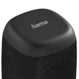 Преносима тонколона HAMA Tube 4.0, 3.5W, Black