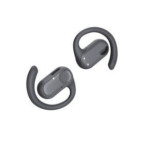 Безжични слушалки HAMA Spirit Open, TWS, Open-Ear, Dark Gray