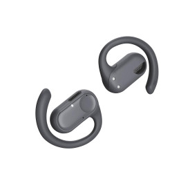 Безжични слушалки HAMA Spirit Open, TWS, Open-Ear, Dark Gray