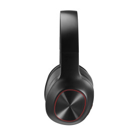 Безжични слушалки HAMA Spirit Calypso III, Over-Ear, Bass Boost, Foldable, Black