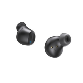 Безжични слушалки Hama Spirit Chop II, TWS, in-Ear, Black