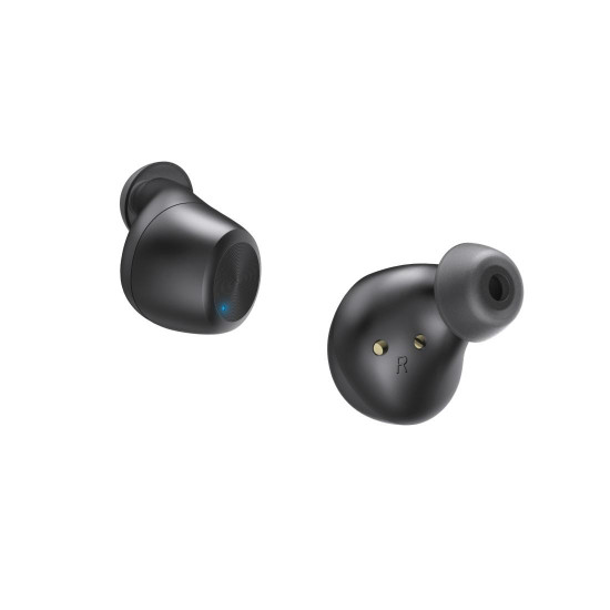 Безжични слушалки Hama Spirit Chop II, TWS, in-Ear, Black