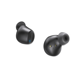 Безжични слушалки Hama Spirit Chop II, TWS, in-Ear, Black