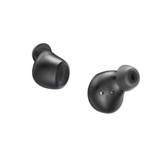 Безжични слушалки Hama Spirit Chop II, TWS, in-Ear, Black