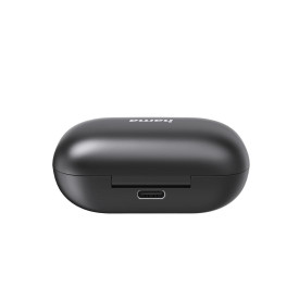 Безжични слушалки Hama Spirit Chop II, TWS, in-Ear, Black