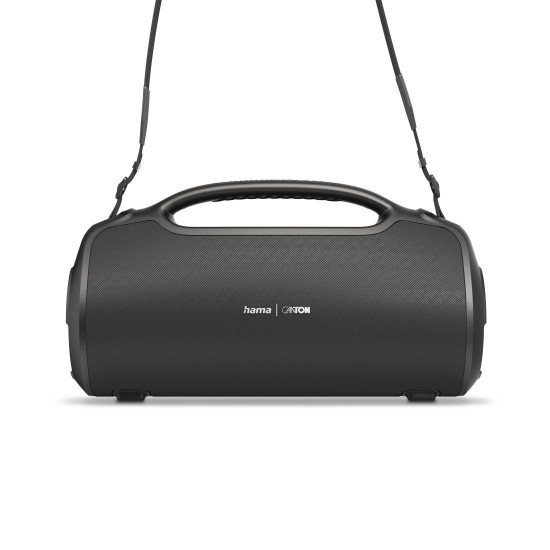 Преносима тонколона HAMA Canton UltiMate Pro, водоустойчива, 120W, Black