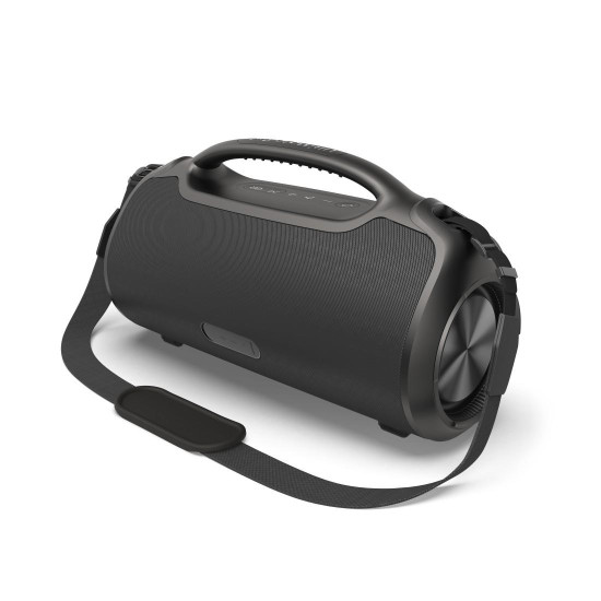 Преносима тонколона HAMA Canton UltiMate Pro, водоустойчива, 120W, Black