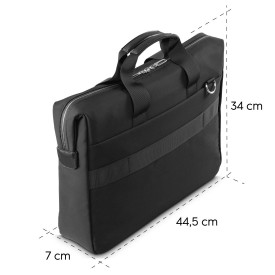 Чанта за лаптоп HAMA Ultimate, 16.2 инча, Black