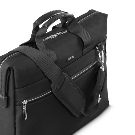 Чанта за лаптоп HAMA Ultimate, 16.2 инча, Black