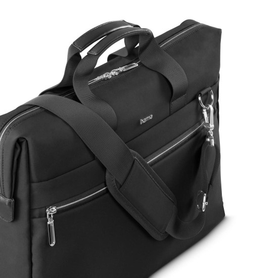 Чанта за лаптоп HAMA Ultimate, 16.2 инча, Black