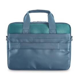Чанта за лаптоп HAMA Velvet, 14.1-инча, Blue