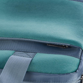 Чанта за лаптоп HAMA Velvet, 14.1-инча, Blue