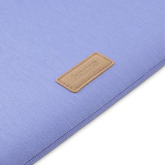 Калъф за лаптоп HAMA Jersey, 14.1-инча, Violet