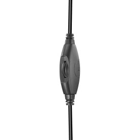 Слушалки HAMA ShellTV Over-Ear, 221782
