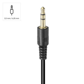 Слушалки HAMA ShellTV Over-Ear, 221782