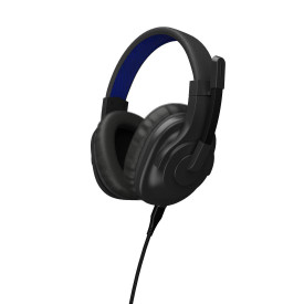 Слушалки HAMA uRage SoundZ 100 V2, 217856