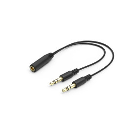 Слушалки HAMA uRage SoundZ 100 V2, 217856