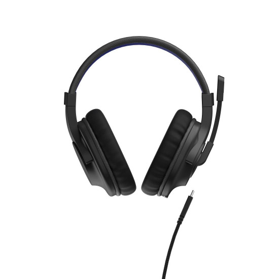 Слушалки HAMA uRage SoundZ 100 V2, 217856