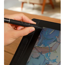 Графичен таблет HUION Kamvas 16 (Gen 3)