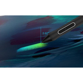 Графичен таблет HUION Кamvas Pro 16 4K, GT1562