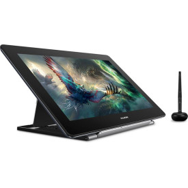 Графичен таблет HUION Кamvas Pro 16 4K, GT1562