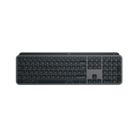 Безжична клавиатура Logitech MX Keys S, Black