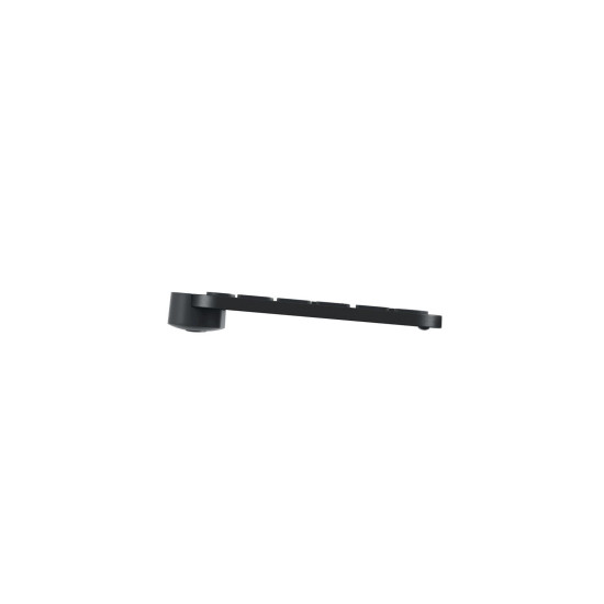 Безжична клавиатура Logitech MX Keys S, Black