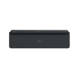 Безжична клавиатура Logitech MX Keys S, Black