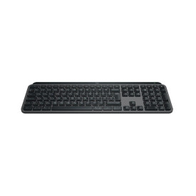 Безжична клавиатура Logitech MX Keys S, Black