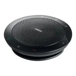 Kонферентна колонка Jabra Speak 510 MS Bluetooth, 10W, Black