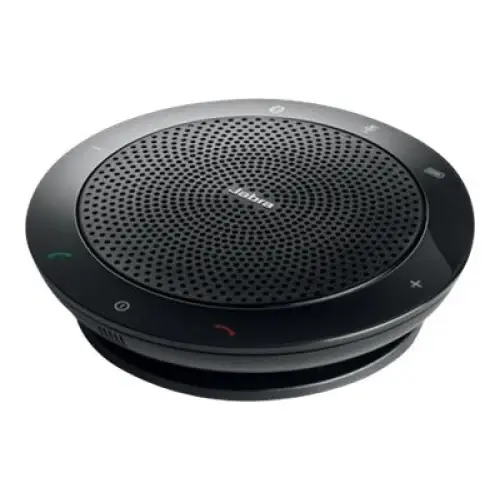 Kонферентна колонка Jabra Speak 510 MS Bluetooth, 10W, Black