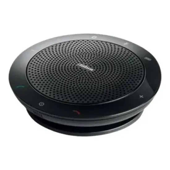 Kонферентна колонка Jabra Speak 510 MS Bluetooth, 10W, Black