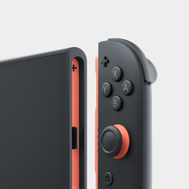 Конзола Nintendo Switch 2 + Pokémon Legends: Z-A - Nintendo Switch 2 Edition Bundle