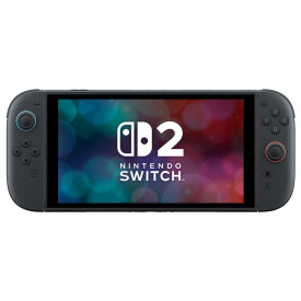 Конзола Nintendo Switch 2 + Pokémon Legends: Z-A - Nintendo Switch 2 Edition Bundle