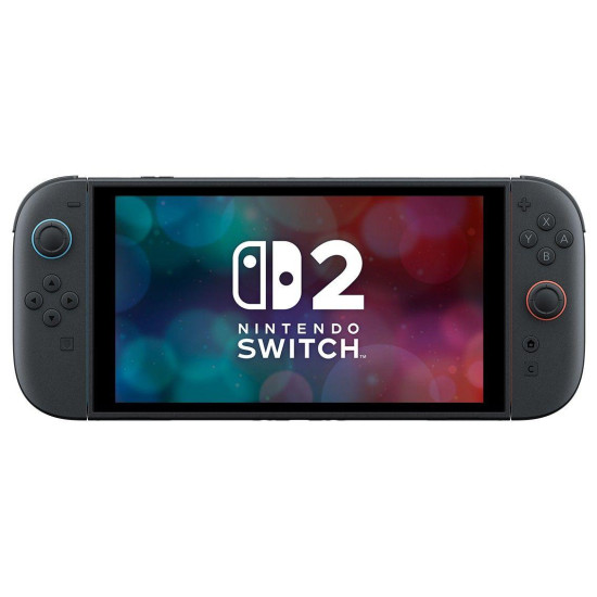 Конзола Nintendo Switch 2 + Pokémon Legends: Z-A - Nintendo Switch 2 Edition Bundle
