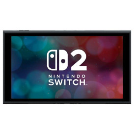 Конзола Nintendo Switch 2 + Pokémon Legends: Z-A - Nintendo Switch 2 Edition Bundle