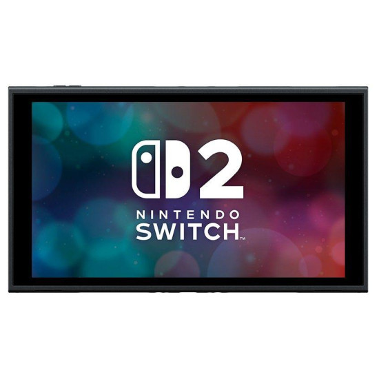 Конзола Nintendo Switch 2 + Pokémon Legends: Z-A - Nintendo Switch 2 Edition Bundle