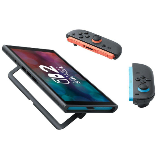 Конзола Nintendo Switch 2 + Pokémon Legends: Z-A - Nintendo Switch 2 Edition Bundle