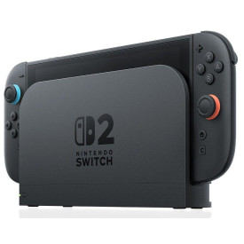 Конзола Nintendo Switch 2 + Pokémon Legends: Z-A - Nintendo Switch 2 Edition Bundle