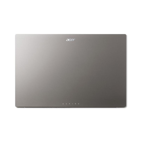 Лаптоп ACER Aspire Lite 15 AL15-33P-359M 15.6 инча IPS FHD, Intel Core 3 N355, 16GB DDR5, 512GB SSD