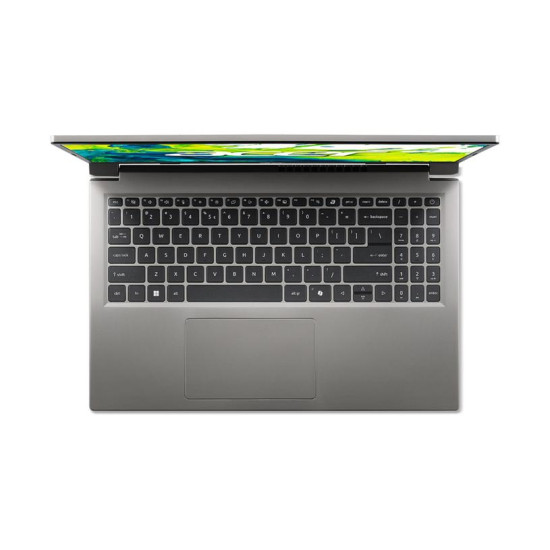 Лаптоп ACER Aspire Lite 15 AL15-33P-359M 15.6 инча IPS FHD, Intel Core 3 N355, 16GB DDR5, 512GB SSD