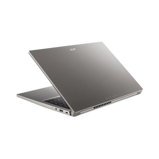 Лаптоп ACER Aspire Lite 15 AL15-33P-359M 15.6 инча IPS FHD, Intel Core 3 N355, 16GB DDR5, 512GB SSD