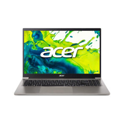 Лаптоп ACER Aspire Lite 15 AL15-33P-359M 15.6 инча IPS FHD, Intel Core 3 N355, 16GB DDR5, 512GB SSD