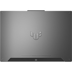 Лаптоп ASUS TUF GAMING A15 2023 FA507NUR-LP080, 15.6 инча, IPS, FHD 1920x1080, 144 Hz, Ryzen 7 7435HS, 16 GB DDR5, 1 TB SSD, RTX 4050 6 GB, Без OS