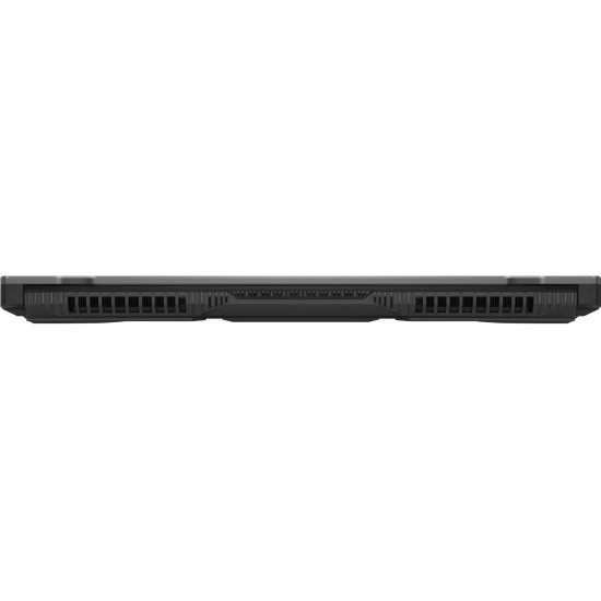 Лаптоп ASUS TUF GAMING A15 2023 FA507NUR-LP080, 15.6 инча, IPS, FHD 1920x1080, 144 Hz, Ryzen 7 7435HS, 16 GB DDR5, 1 TB SSD, RTX 4050 6 GB, Без OS