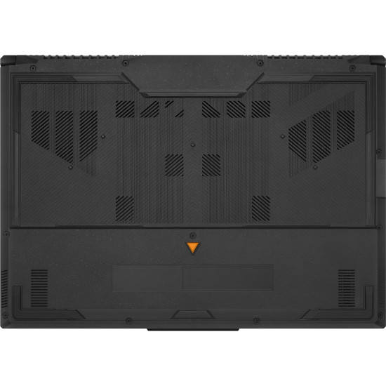 Лаптоп ASUS TUF GAMING A15 2023 FA507NUR-LP080, 15.6 инча, IPS, FHD 1920x1080, 144 Hz, Ryzen 7 7435HS, 16 GB DDR5, 1 TB SSD, RTX 4050 6 GB, Без OS