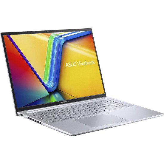 Лаптоп ASUS Vivobook 16 X1605VA-SH2192, Intel Core i5-13420H, 16 инча FHD, 16GB DDR4, 1TB SSD