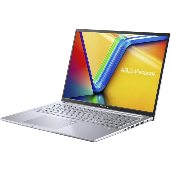 Лаптоп ASUS Vivobook 16 X1605VA-SH2192, Intel Core i5-13420H, 16 инча FHD, 16GB DDR4, 1TB SSD