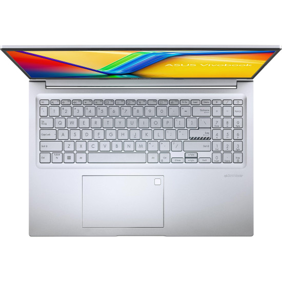 Лаптоп ASUS Vivobook 16 X1605VA-SH2192, Intel Core i5-13420H, 16 инча FHD, 16GB DDR4, 1TB SSD