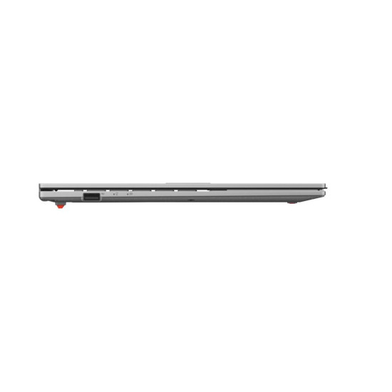 Лаптоп ASUS Vivobook Go 15 E1504FA-BQ1866, AMD Ryzen 5 7520U, 15.6 инча, FHD, 16GB DDR5, 1TB SSD, AMD Radeon Graphics
